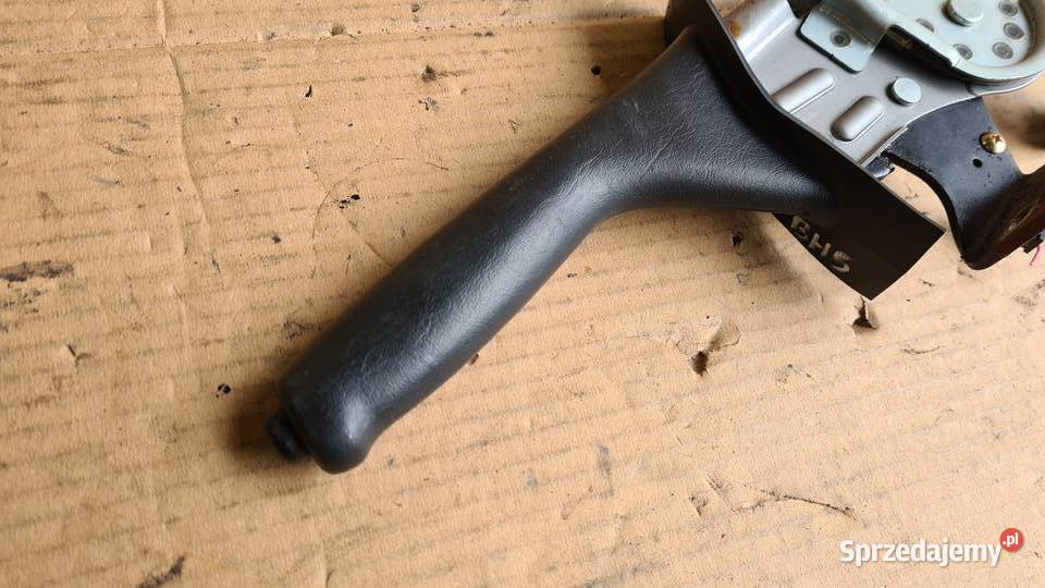 Subaru Legacy 3 BH5 dźwignia hamulca ręcznego Legnica sprzedam