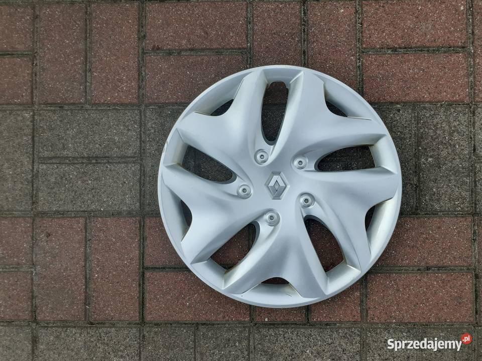 Kołpak 15 RENAULT osobowe Legionowo