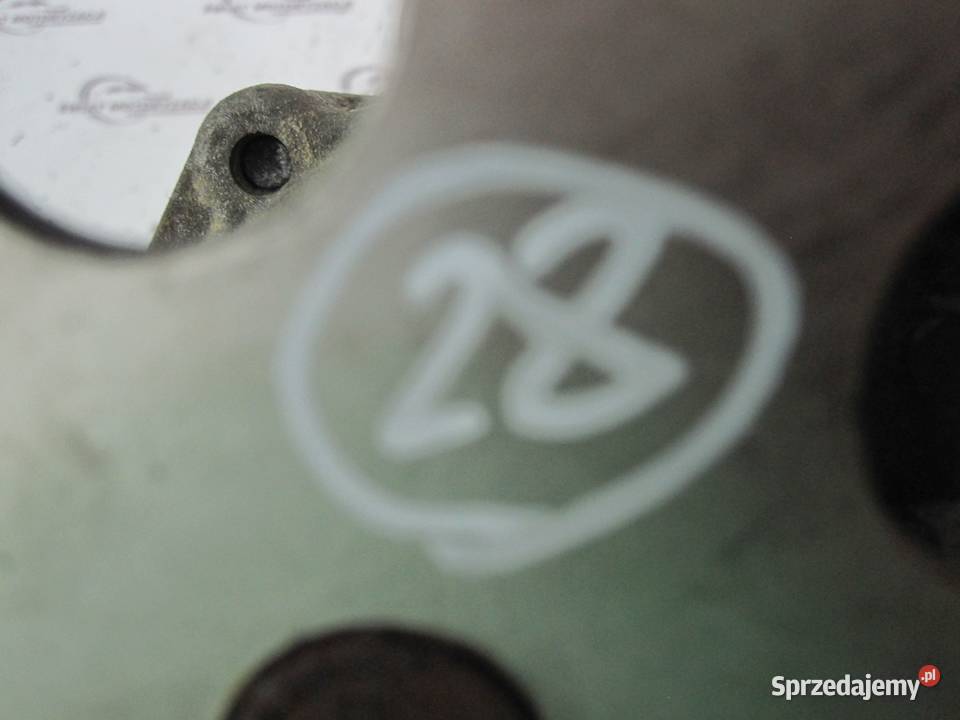 Audi A4 VW 18 TB BFB 163 07r pompa wspomagania Kielce