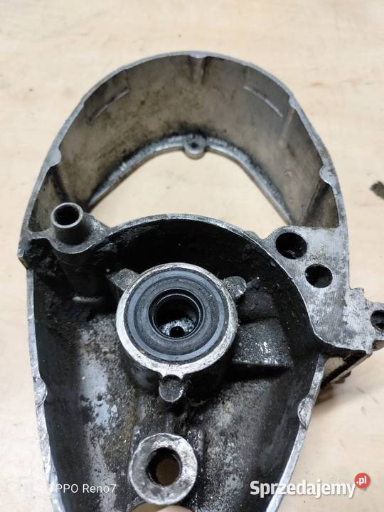 Pokrywa zapłonu Jawa kaczka Mustang Łubno