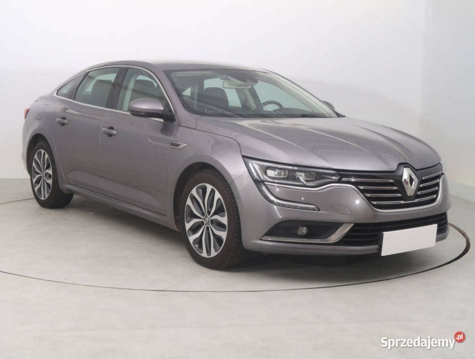Renault Talisman 16 dCi Bielany Wrocławskie