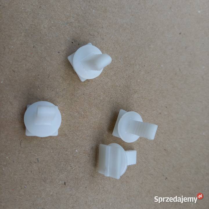 6535034W700219S300 Klips Pozostałe małopolskie Kraków