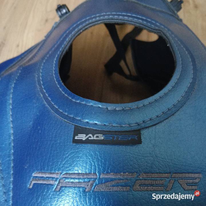Pokrowiec na bak Bagster Yamaha fazer FZ8 Gniezno