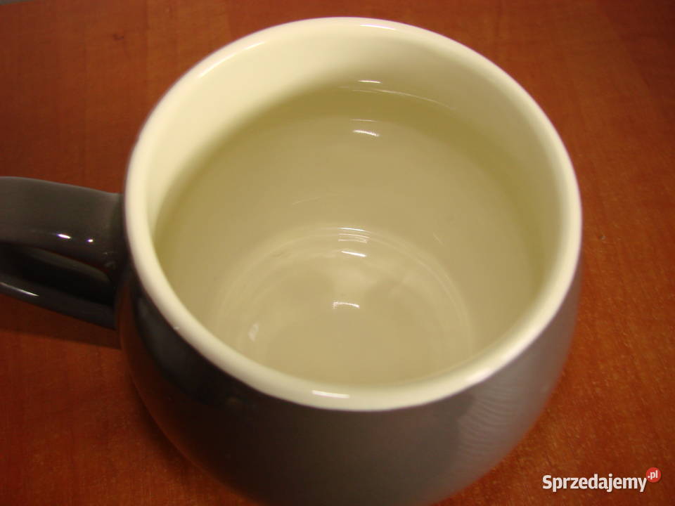 Rayware HUG okrągły kubek Pruszcz Gdański