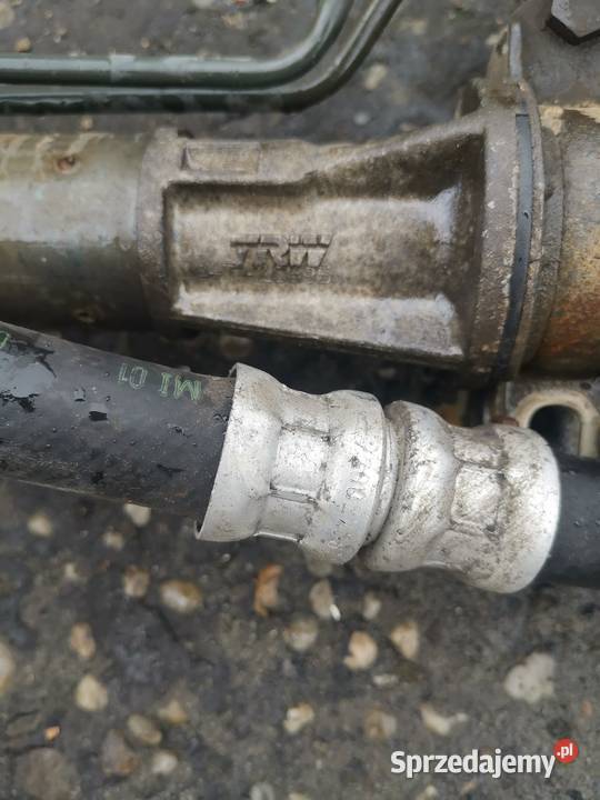 Maglownica reno Thalia Czerwionka-Leszczyny