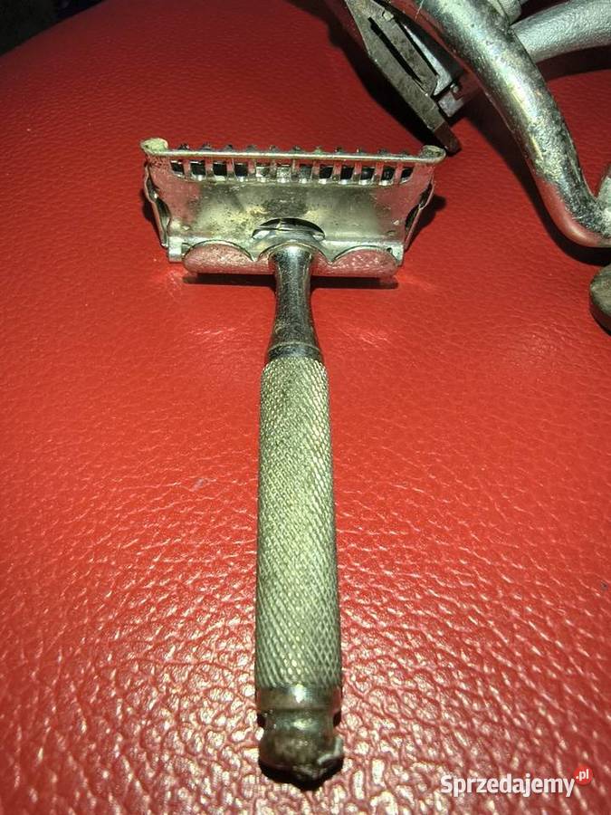 Golarki wojsk Wehrmachtu Suwałki