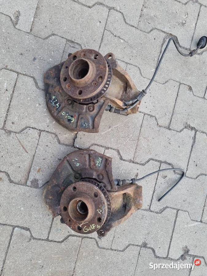 VW Polo 4 9N Skoda Fabia 1 Seat Ibiza 3 Pompa Rok produkcji 2004 Skawina