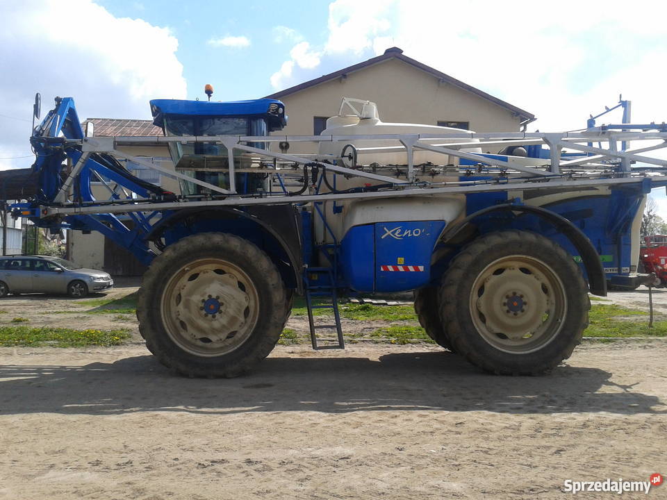 Matrot xenon Gardeja sprzedam