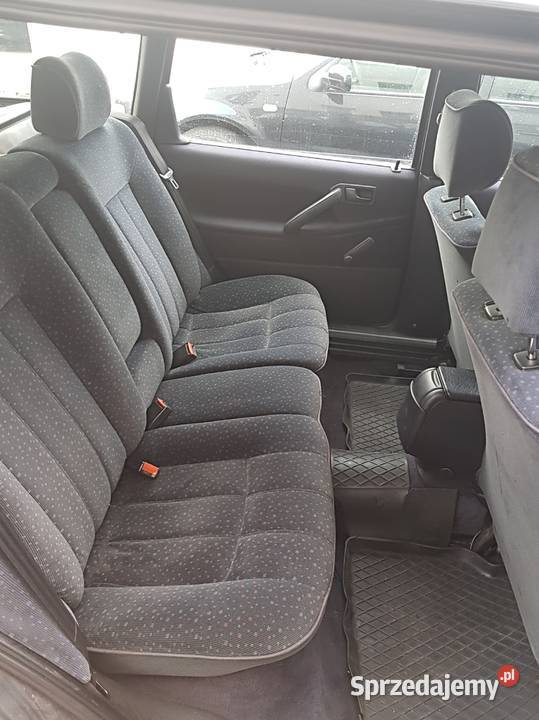 VW Passat B3 20 GT Variant kujawsko-pomorskie