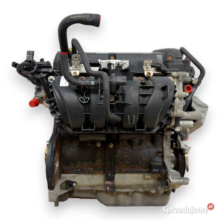 SILNIK Z14XEP Opel Corsa C D Tigra B Astra H Silniki kompletne