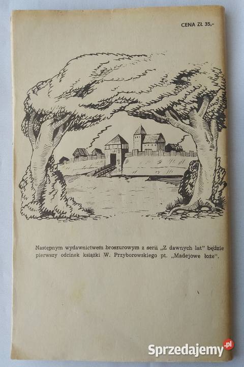 Lelum polelum część 2 Walery Przyborowski Hajnówka