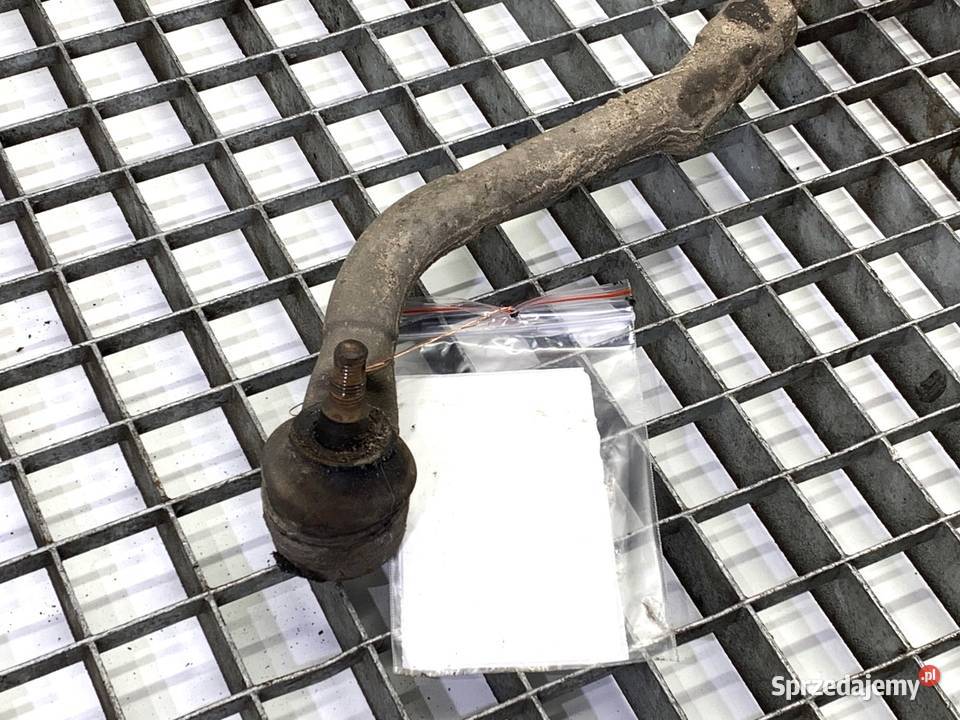 PRZEKŁADNIA KIEROWNICZA MAGLOWNICA KIA CARENS IV