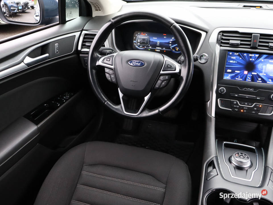 Ford Mondeo 20 EcoBlue sprzedam