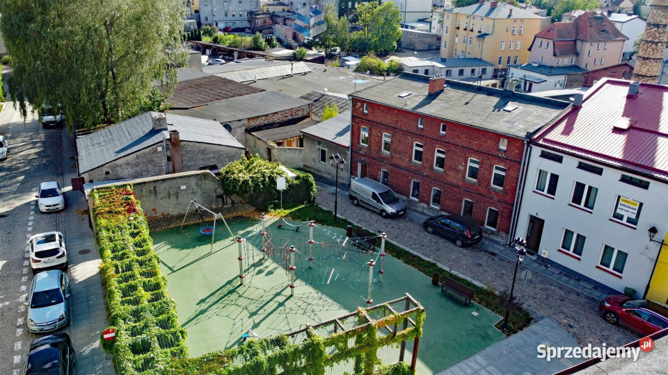 Mieszkanie Lubawa Pomorska 678m2 3 pokoje