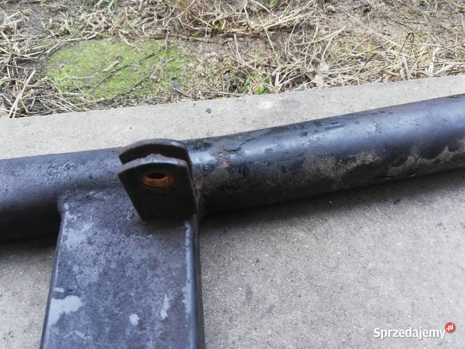 Wahacz mz etz 250 Skierniewice