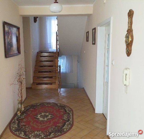 Dom Gdynia Pogórze Górne 6 pokoi pow cał 347 m2 Liczba pokoi 6 Gdynia