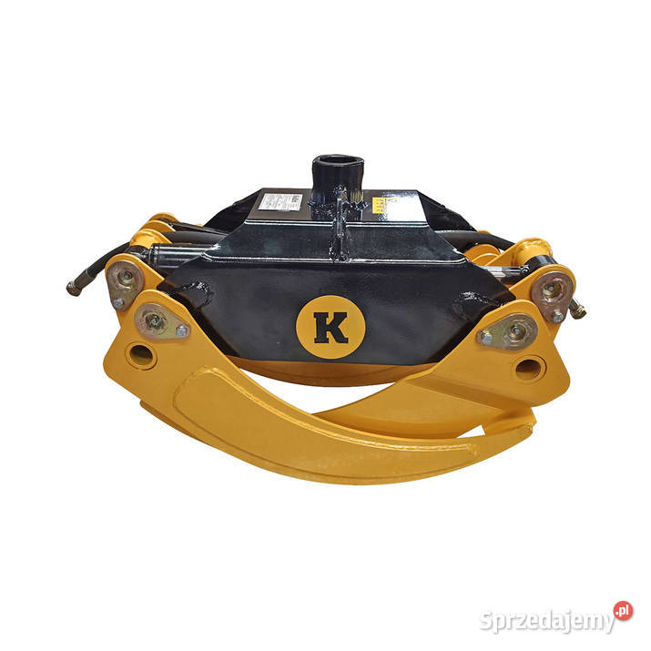 Chwytak do bel drewna lasu ścinkiPROMOCJA Bytów