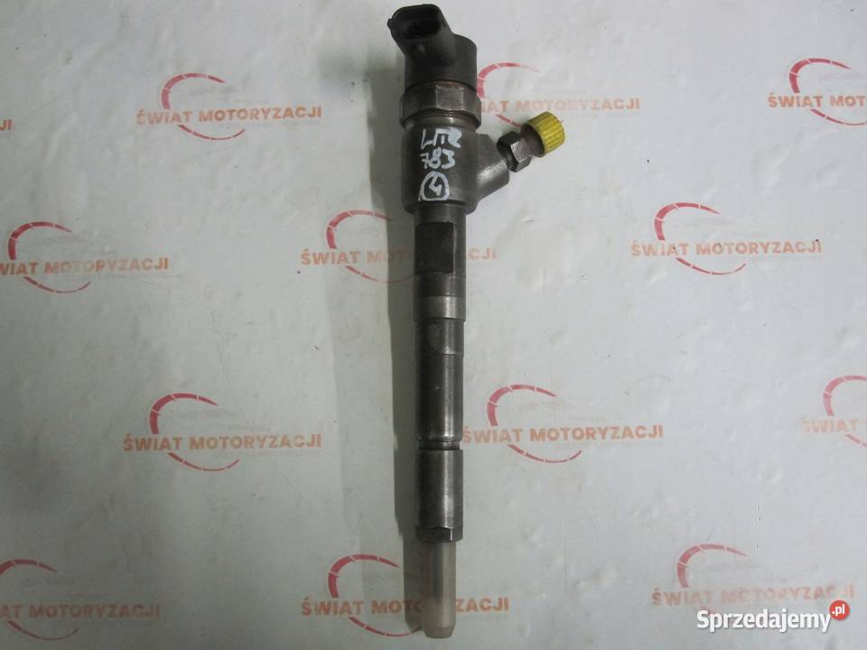 OPEL FIAT SUZUKI 13 CDTI wtrysk wtryskiwacz osobowe Kielce