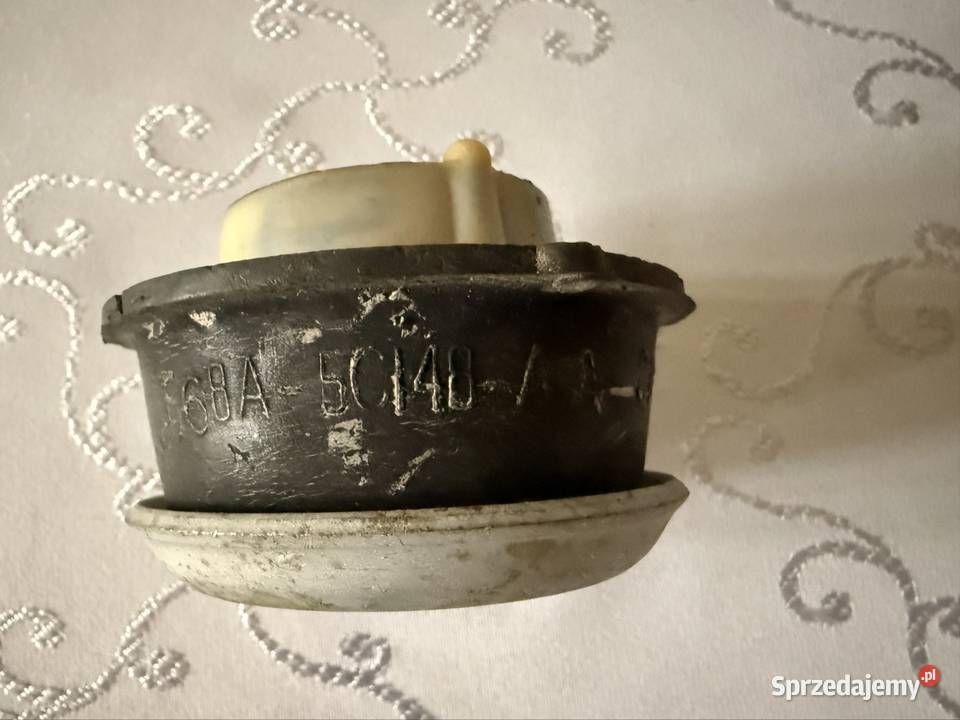 Tuleje Podpory Przedniej i Tylnej Osi Ford OEM Czerwionka-Leszczyny