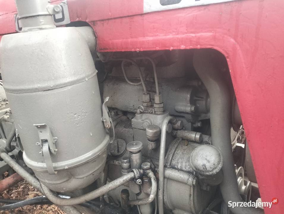 Ursus c328 Żurawnica