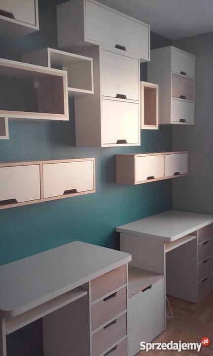 łóżka piętrowe łózka na antresoli cała Polska Warszawa sprzedam