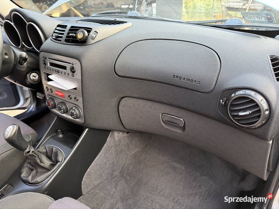 Alfa Romeo 147 79000