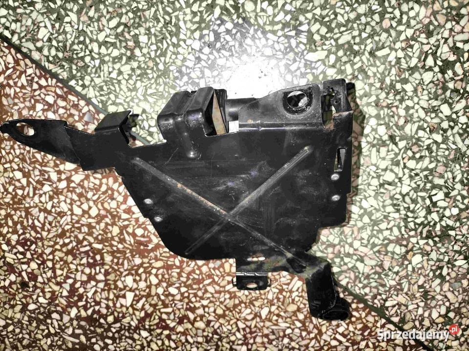 Przekażnik sterownika zaworów BMW E46 316i tiCi Poręba