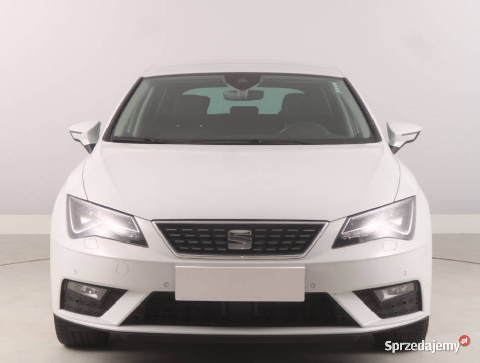 Seat Leon 14 TSI gniazdo USB Bielany Wrocławskie sprzedam