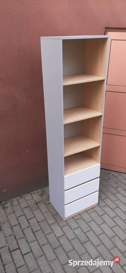 Regał BRW Nandu 3s Poznań