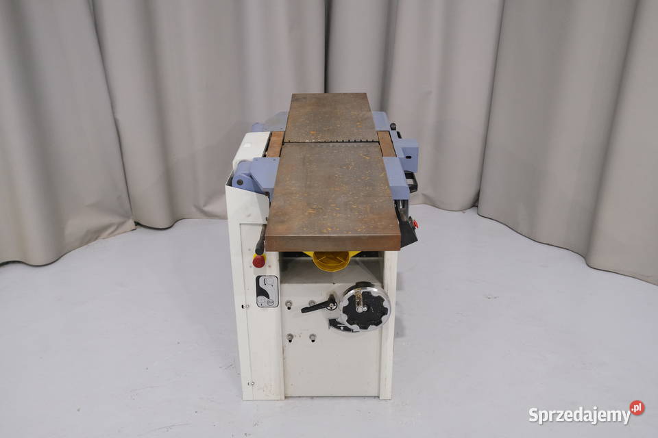 STRUGARKA BERNARDO FS310P 2021 Warszawa