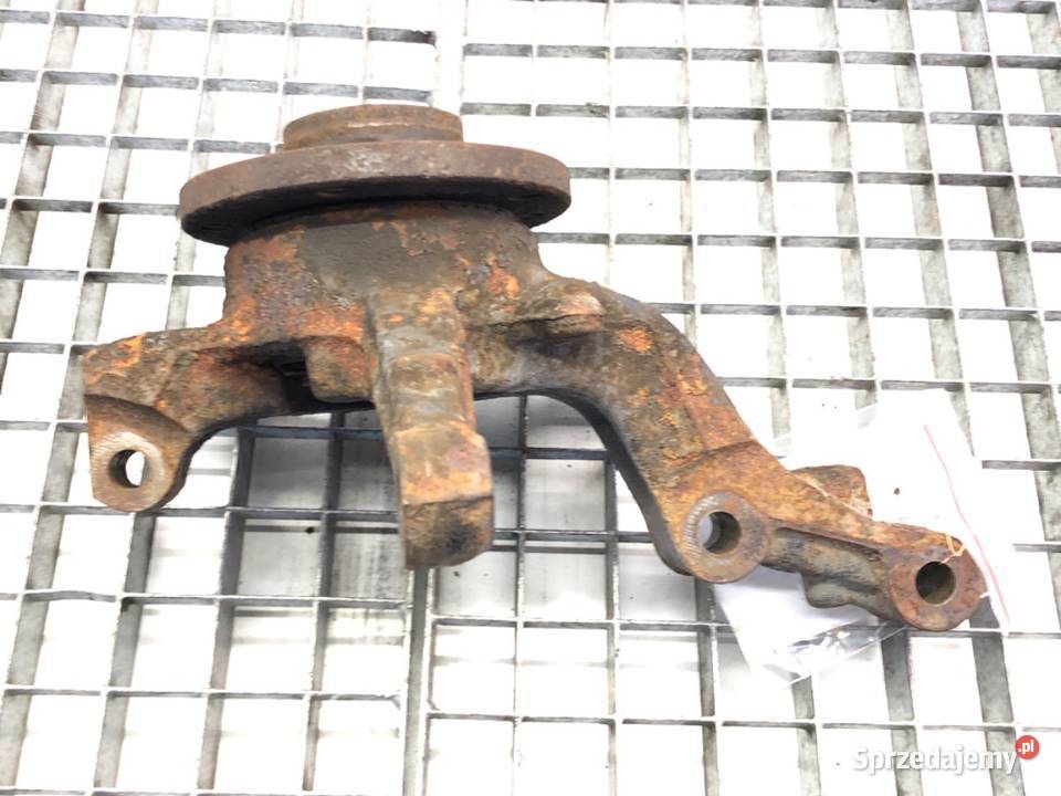 ZWROTNICA LEWY PRZÓD MERCEDES CITAN 15 90 1221