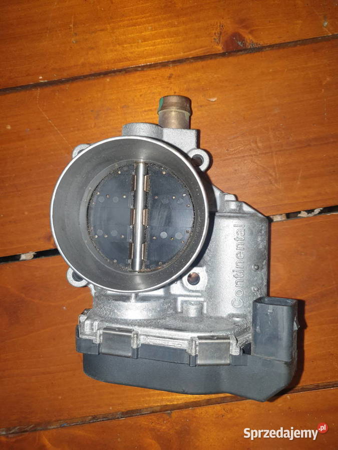 Przepustnica 7588625 n20 n26 Mielec sprzedam