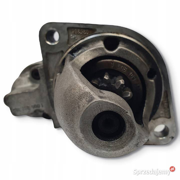 ROZRUSZNIK BMW E87 E90 20 i 7524843 bosch Chełm