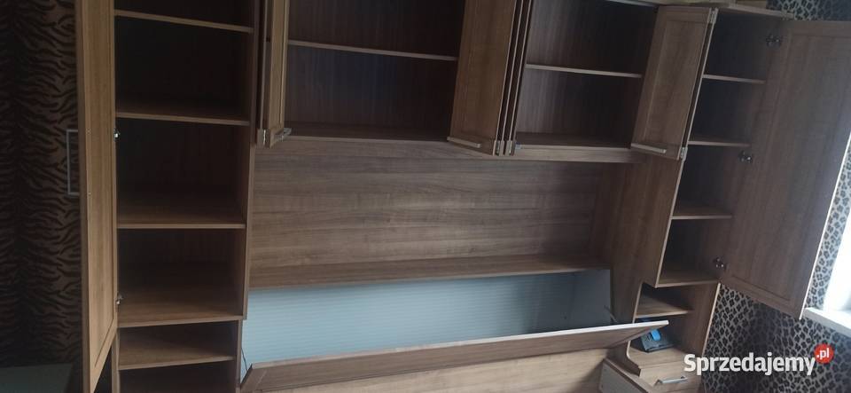 Meblościanka Fortuna II72 Gliwice