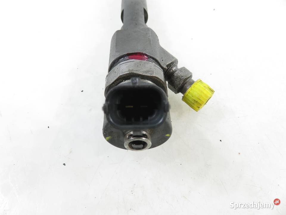 WTRYSKIWACZ SUZUKI GRAND VITARA II 19 DDiS Części samochodowe małopolskie