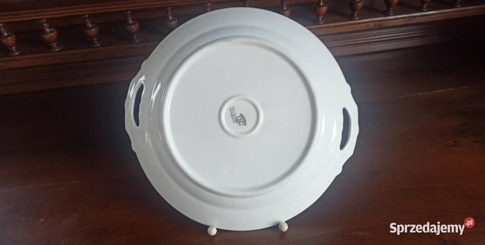 Patera BG Denmark Norden Kbenhavn Sygnatura Gdańsk