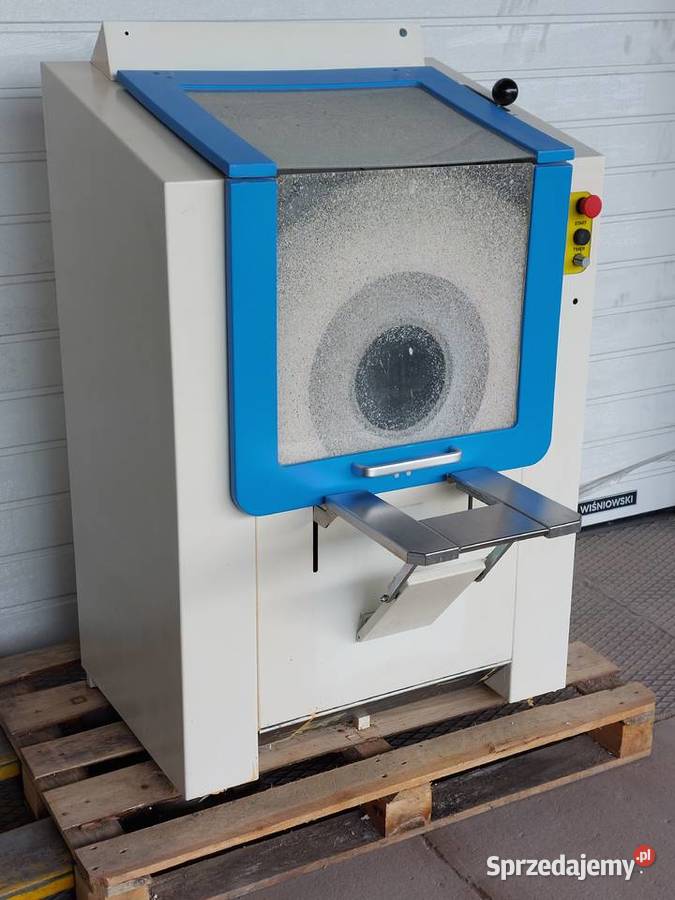 COROB WX7 Żyroskopowy półautomatyczny mieszalnik podkarpackie Stalowa Wola