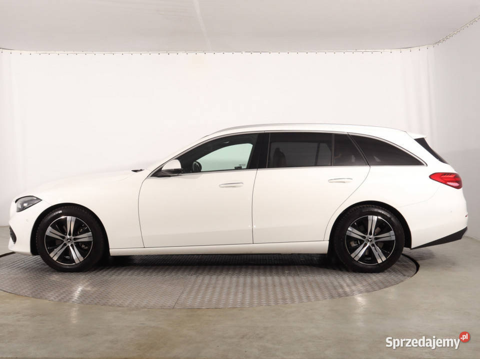 Mercedes C C 200 isofix Klasa C Katowice sprzedam