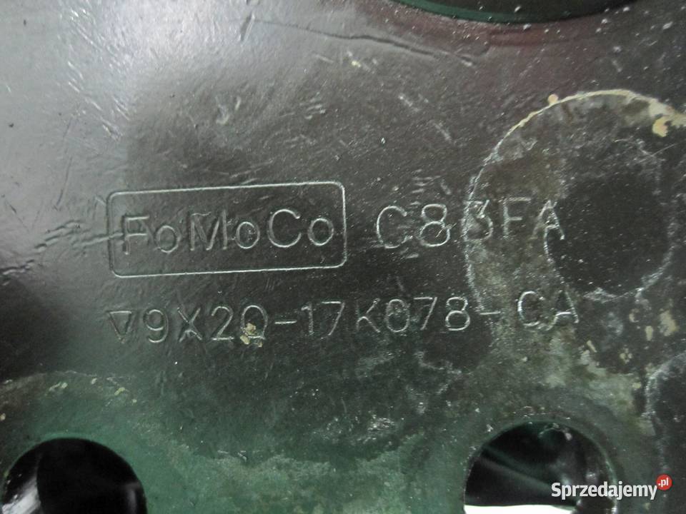 JAGUAR XF 30 D 306DT 241 131 łapa mocowanie świętokrzyskie sprzedam