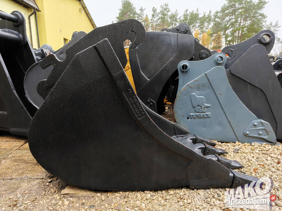 Łyżka 84 do koparki Verachtert CW30S CW40S CW20S świętokrzyskie Ostrowiec Świętokrzyski sprzedam