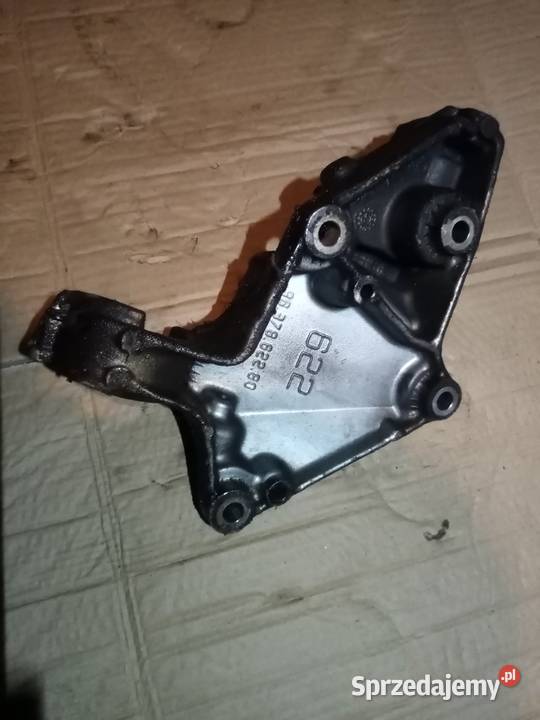 Podpora półosi Peugeot 9637862280 inne Piotrów