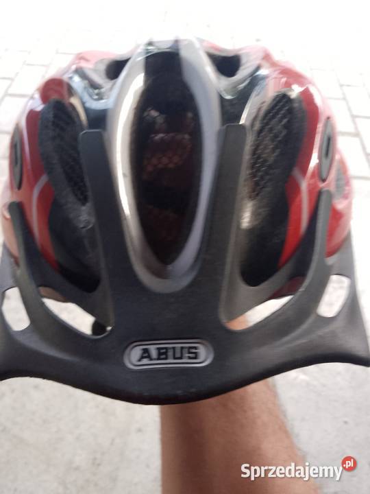 Kask na rowerrolkihulajnoga abus spicy 275g 5258 Włocławek sprzedam