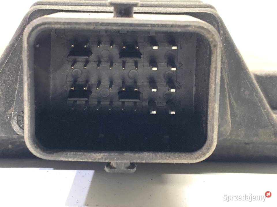 KOMPUTER LPG STAG STEROWNIK GAZU ZASILANIA podkarpackie