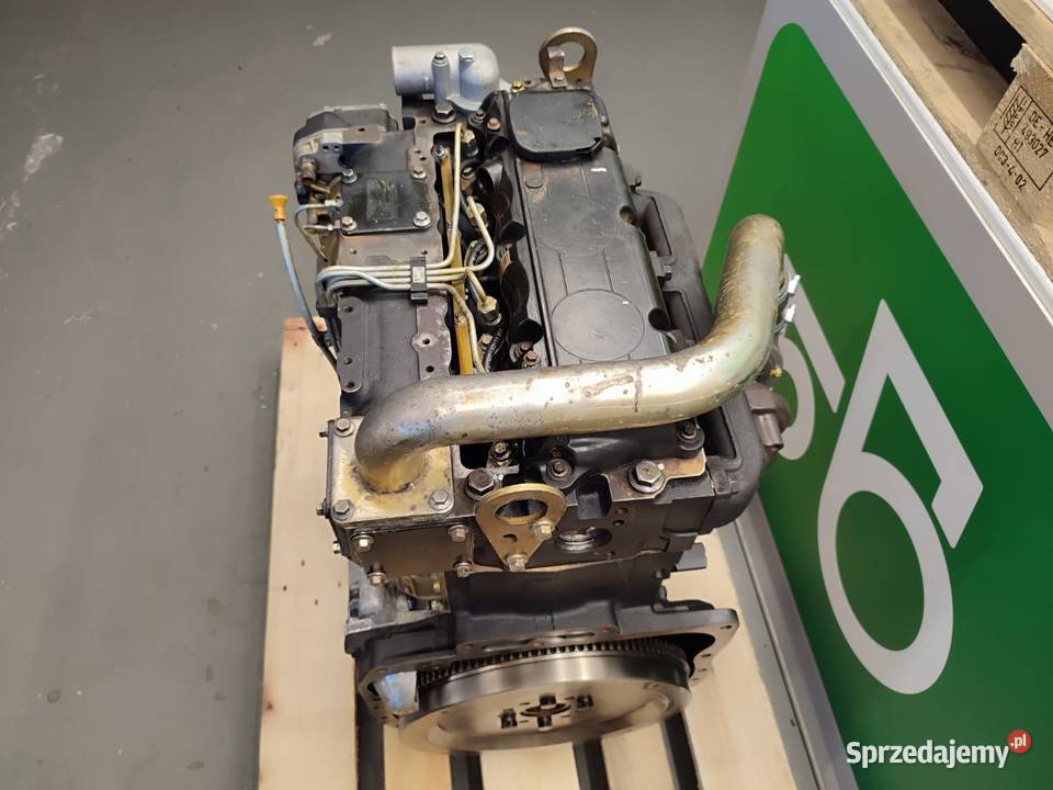 PERKINS RJ81376 wielkopolskie Wilkowo