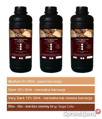 opalanie natryskowe Wyposażenie salonów Gdańsk