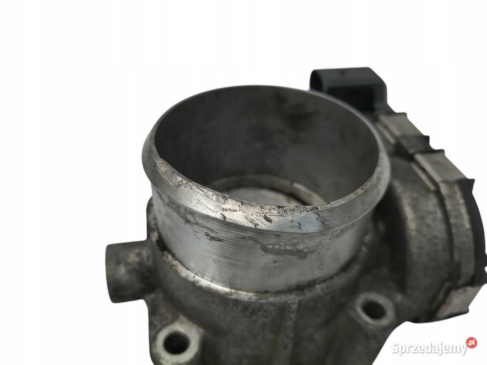 PRZEPUSTNICA Audi A4 B6 B7 Volkswagen Passat B5 lubelskie