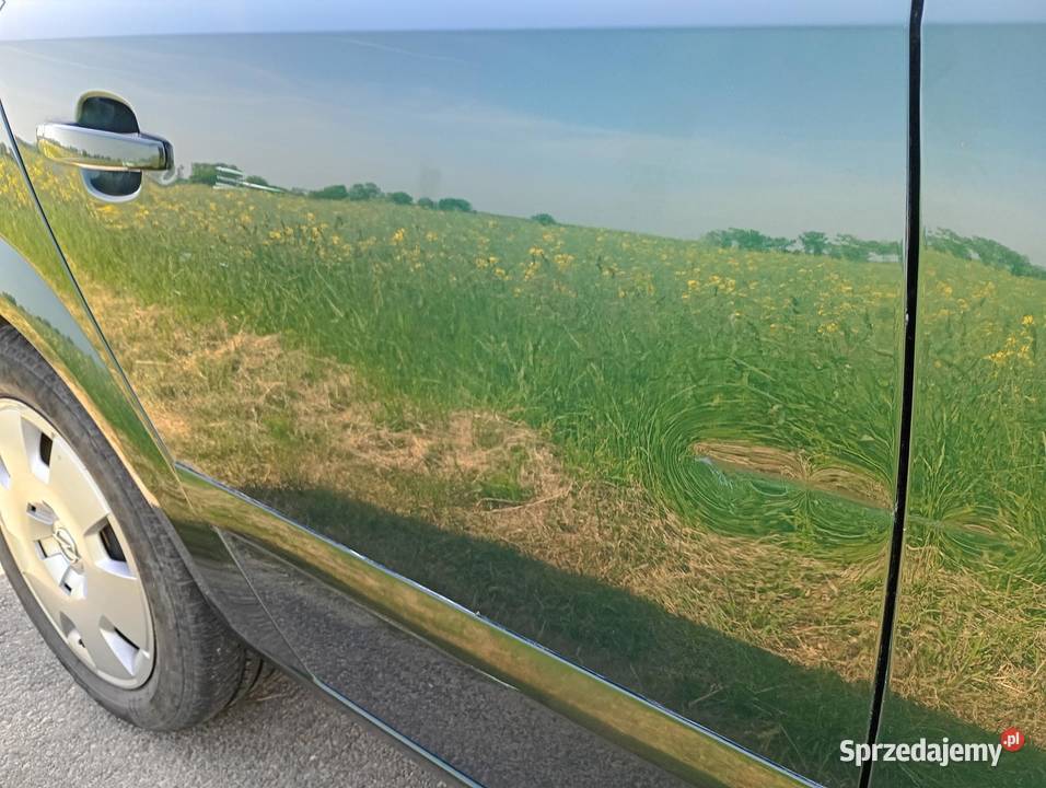 Sprzedam Opel Astra H 17 CDTI 2004r 59kW80 wielofunkcyjna kierownica Goczałków sprzedam