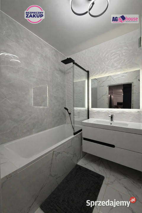 Mieszkanie 6044m2 3pok Gdańsk sprzedam