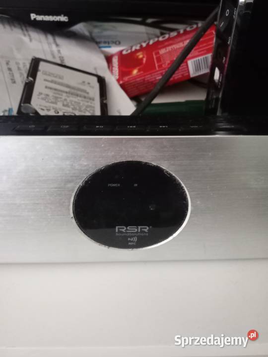 Głośnik Bluetooth Słuchawki i głośniki Myślenice sprzedam