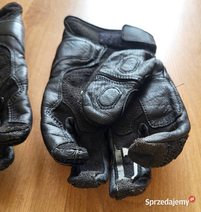Rękawice motocyklowe DAINESE MIG C2 unisex L 9 Kraków